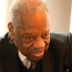 Meet your Posher, Janice